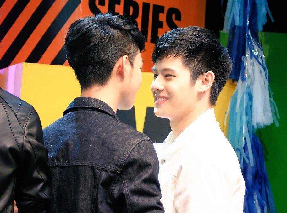 泰剧逐月之月第一季大结局,泰剧逐月之月星之所向8-1