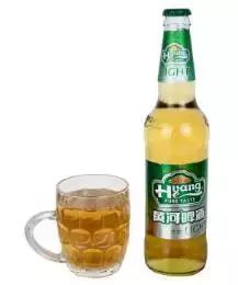 兰州黄河啤酒大全，只有0.0000001%的兰州人全喝过，不服来战！