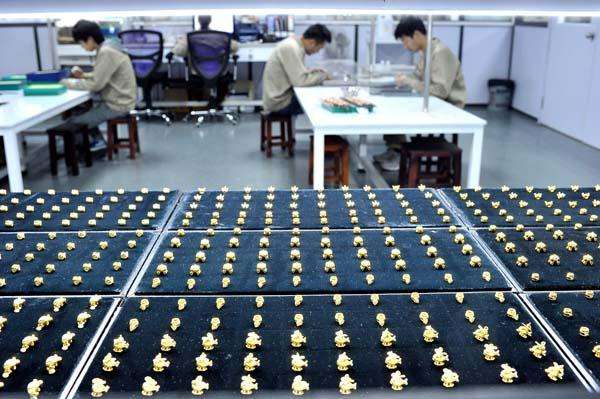 名创优品的创始人叶国富怎么运营,叶国富名创优品简介