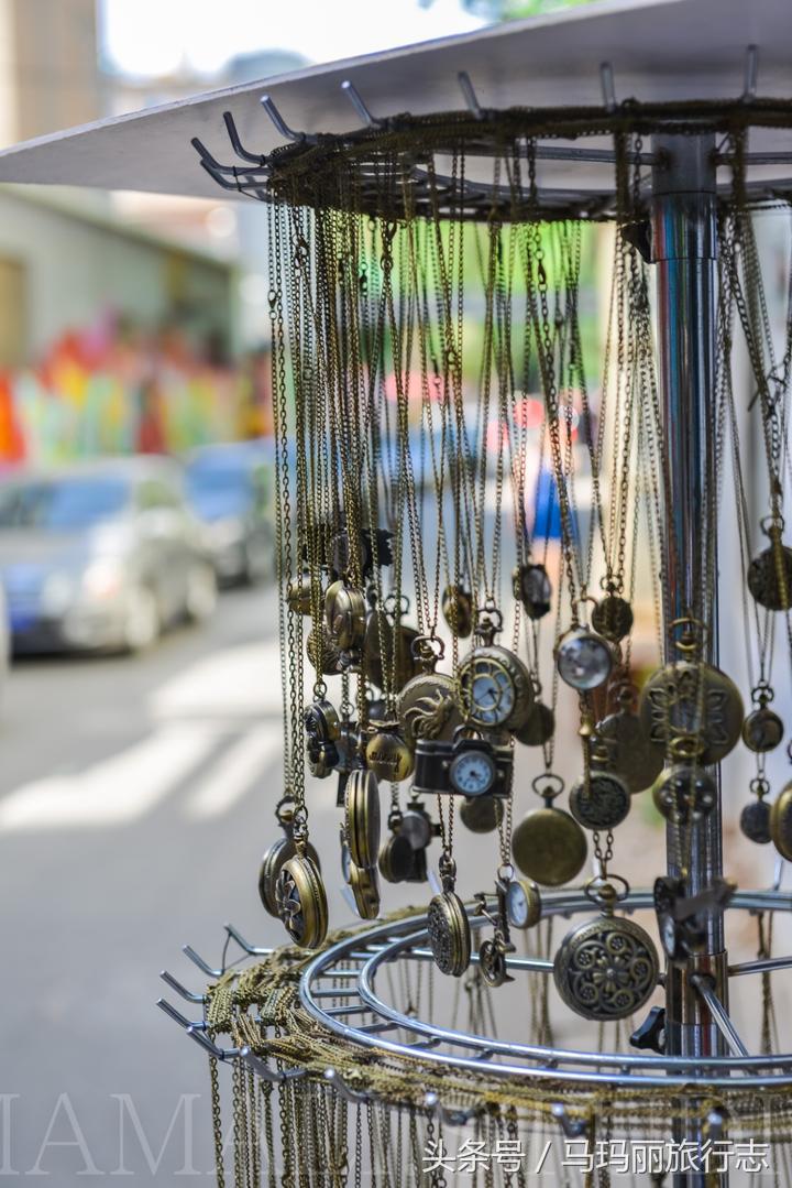 住赏气质喆啡,一辆复古老爷车把你接到咖啡馆的家