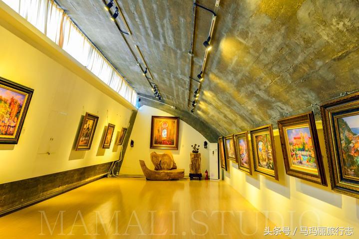 住赏气质喆啡,一辆复古老爷车把你接到咖啡馆的家