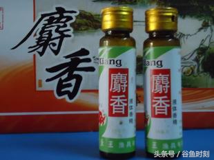 钓鱼小药也应灵活掌握,教你一个实用的钓鱼小药