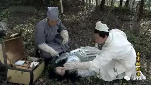 西门庆之死吸取什么教训,西门庆被杀老版本