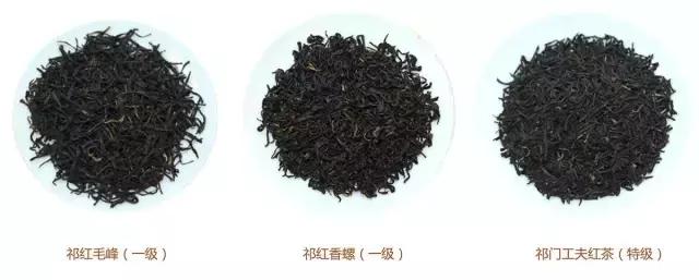 分不清三种祁红,别说你懂她!