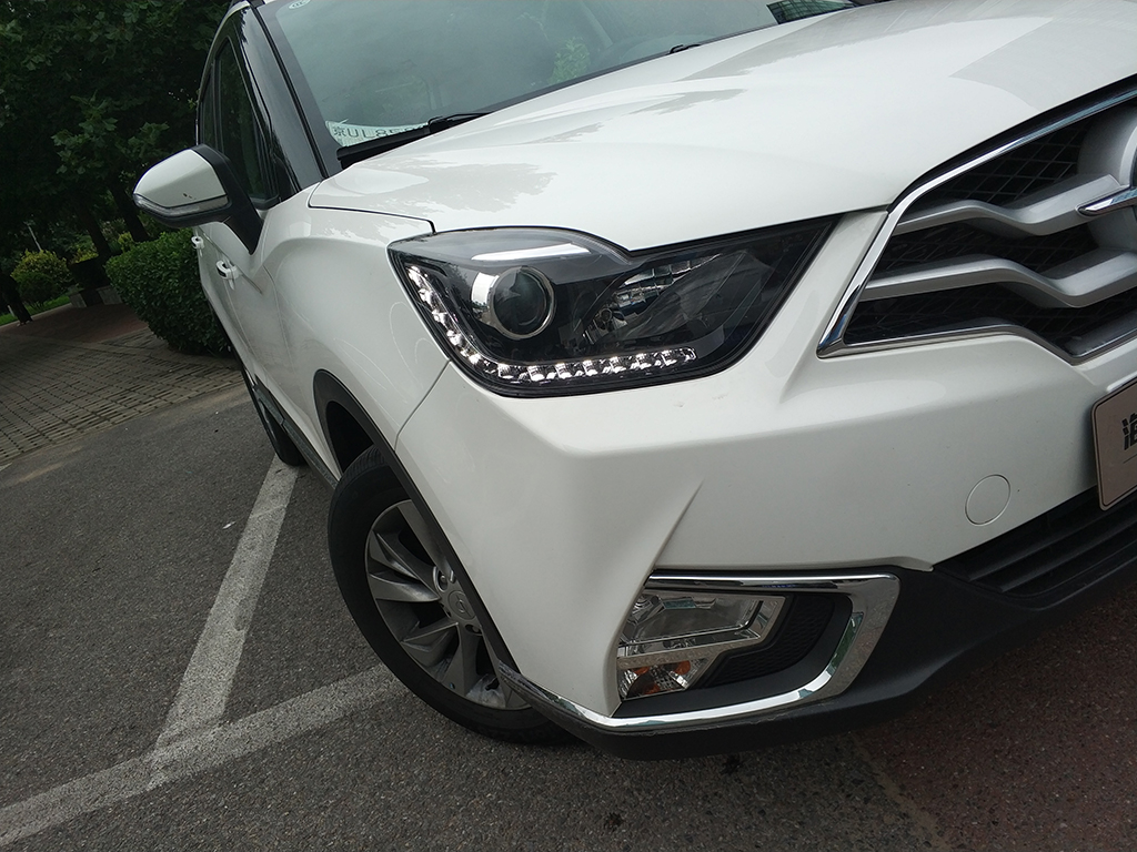 海马s5young使用说明,苑叔聊车海马7x