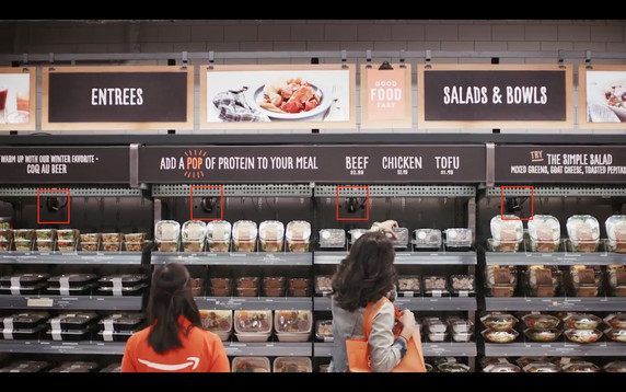 90后00后购物方式,马云90后