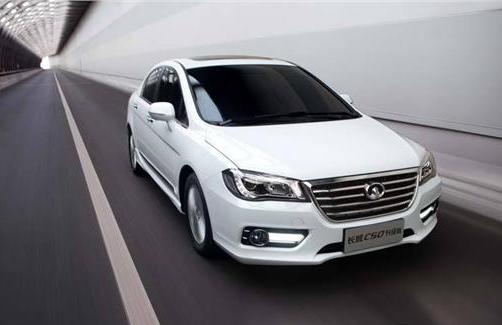 不负*光春**不负卿,长城C50全车大能隔音,享极致感受