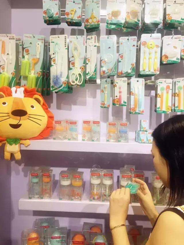 上海cbme母婴零食,cbme母婴