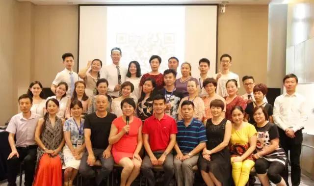 曾美老师《成交天下》完美结束,学会了成交就像呼吸一样简单