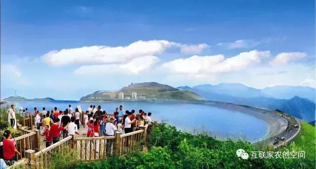 闲逸山庄|惊艳!安吉最值得一去的江南天池,随手一拍都是大片