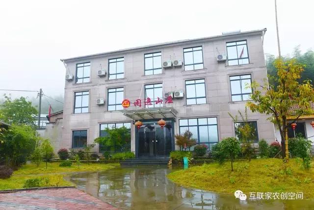 闲逸山庄|惊艳!安吉最值得一去的江南天池,随手一拍都是大片