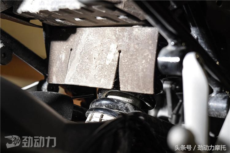 听从内心选择,2021款贝纳利trk502