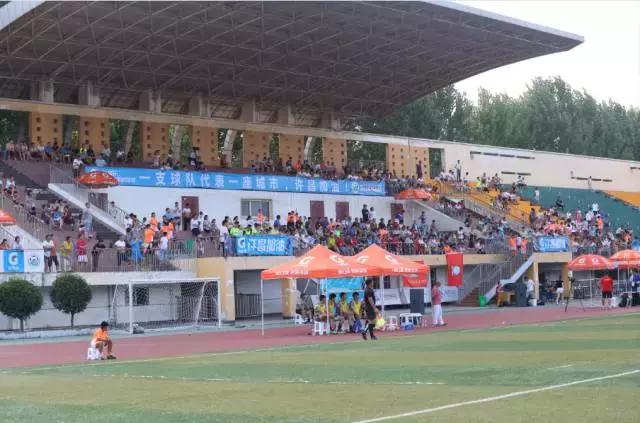 前巴萨射手居然遭冻结？新乡客场完胜拥有“喀麦隆双雄”的许昌