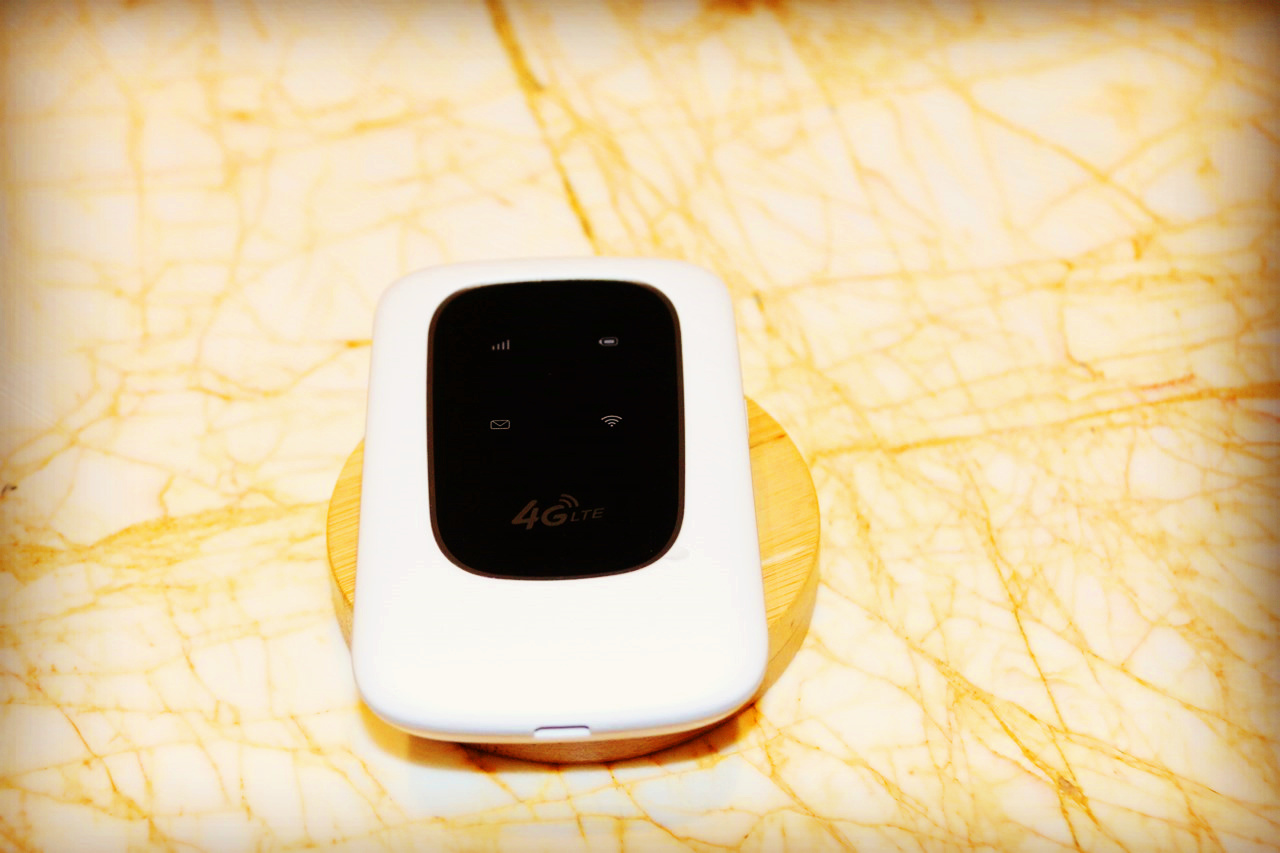 永不限速的随身wifi5g,便携式wifi上网卡好用吗