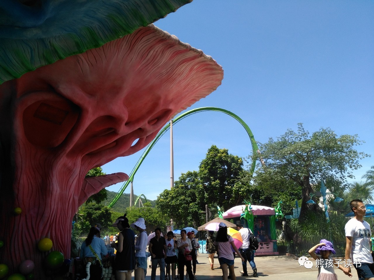 最近珠海长隆海洋王国一日游攻略,自驾游珠海长隆海洋王国一天游