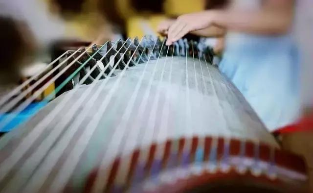 袁莎古筝每天必练10种指法视频,袁莎老师精讲课古筝十大基本技法