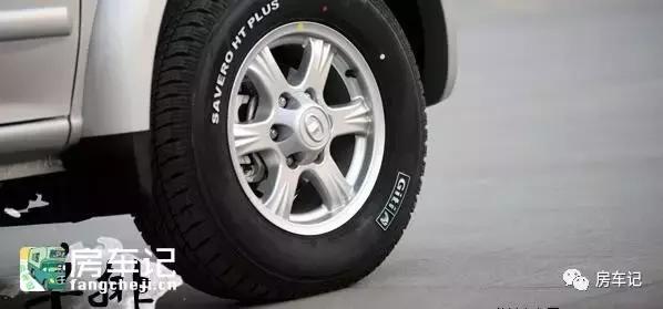 期待已久的五菱房车,皮卡房车览众