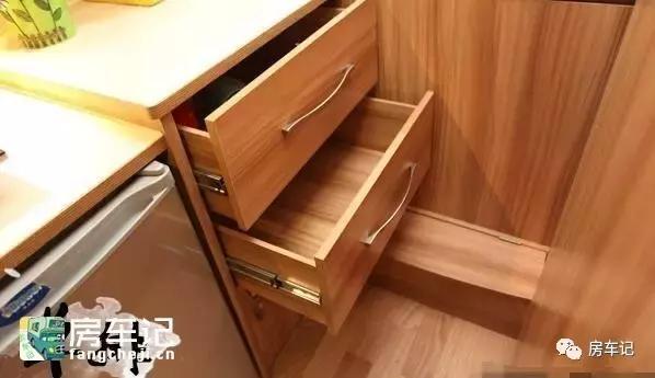 期待已久的五菱房车,皮卡房车览众