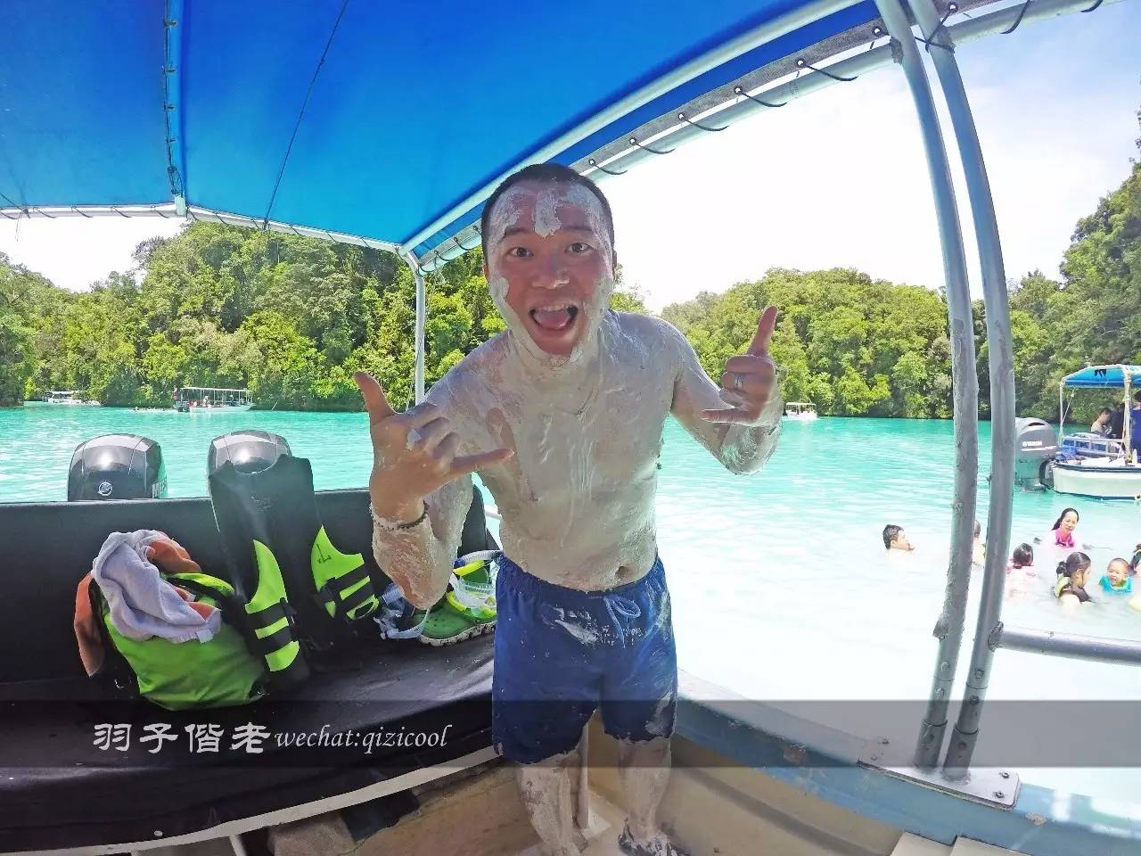 帕劳的旅游时长是多少,帕劳旅游找哪个旅行社