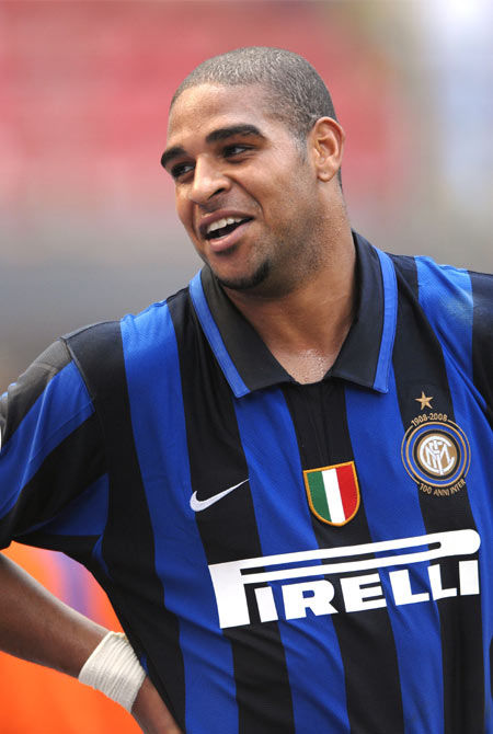 梅阿查国王重返国米,梅阿查国王近况