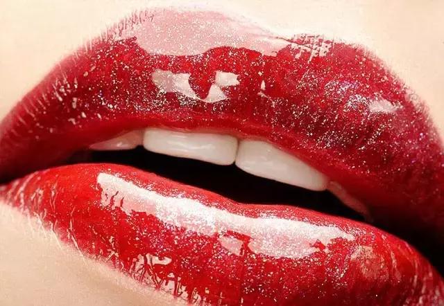 肉桂奶茶色纹唇怎么调色,纹唇用四种染料调色