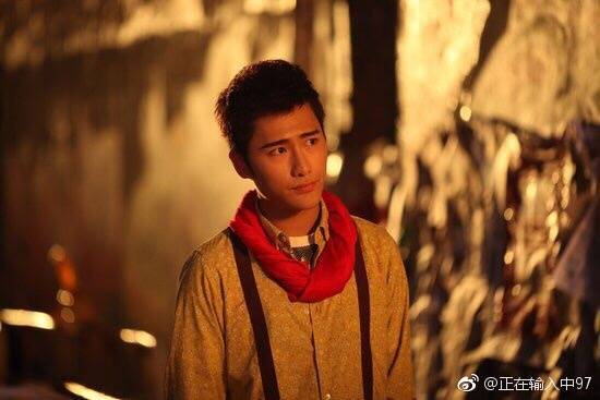 朱梓骁被黑得有多惨,朱梓骁为啥退圈了