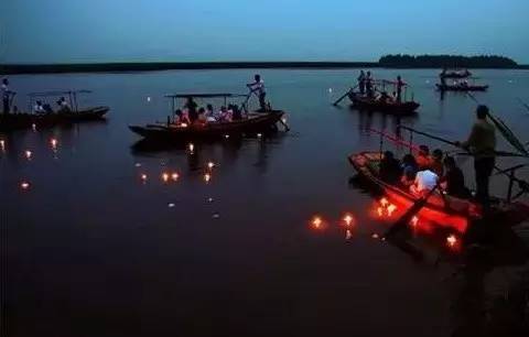 北京周边还有这么多山清水秀的地方？您早就该来一场美丽的邂逅！