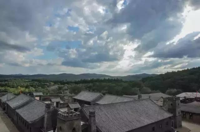 各个地方的特色美景美食,这些地方景色美食都不容错过