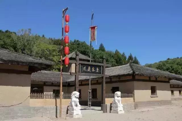 各个地方的特色美景美食,这些地方景色美食都不容错过