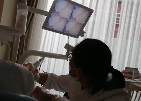 宝宝刷牙把牙膏水吞了,儿童刷牙吞牙膏怎么办