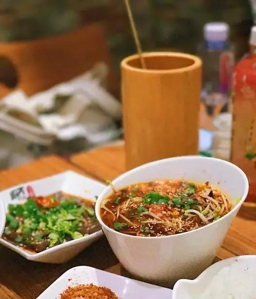 这几家串串店的存在,就是我不吃火锅的原因