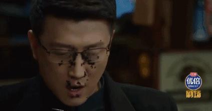 贺涵同款手表图片,贺涵戴的表是哪一款