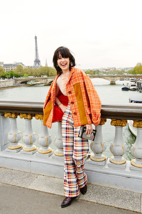 适合夏天穿的面料,什么布料的短袖夏天穿最舒服