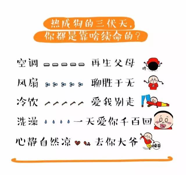 大暑必吃100种家常菜,小暑的10种美食