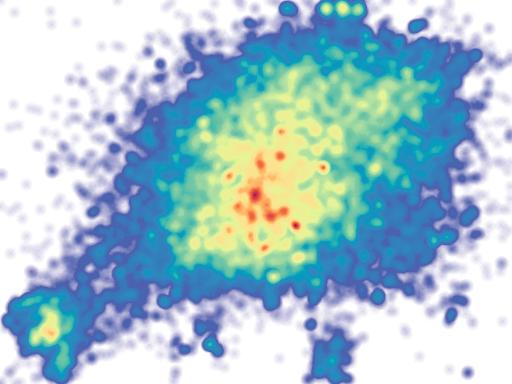 dota2职业选手的鼠标灵敏度,dota2职业玩家拖动视角