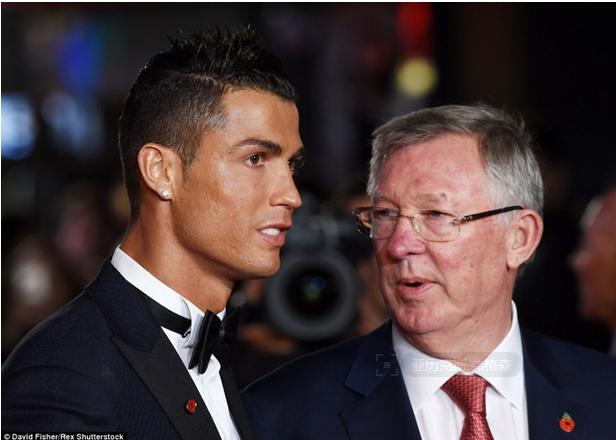 c罗为何备受姆巴佩推崇,c罗为何是伯纳乌国王