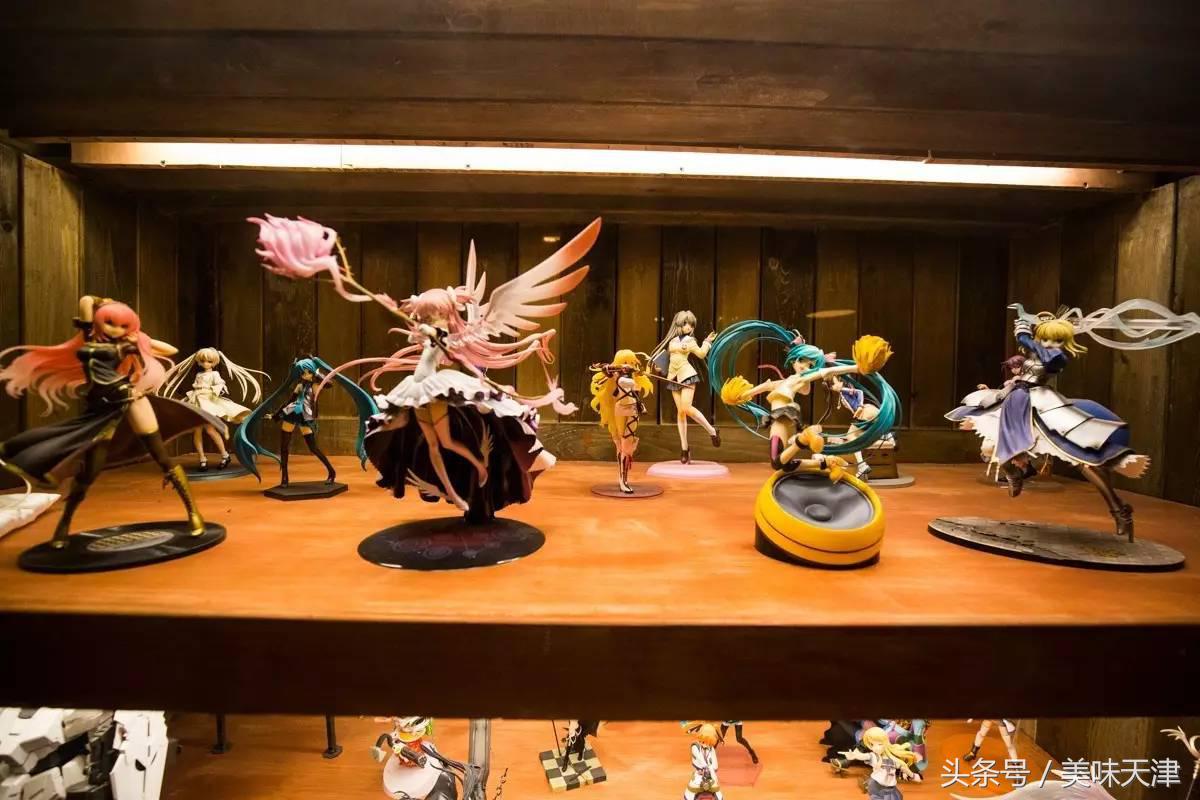 那天明明想要约你喝酒，开口却变成了「要不要一起吃饭」，酒馆中的美味派，夜宵中的狂热派，非你莫属