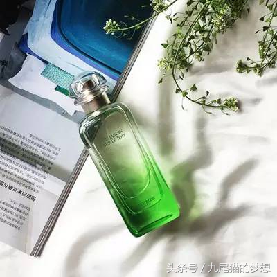 渣男味、发廊味、女老师洗澡后的味道，直男在香水面前简直疯了