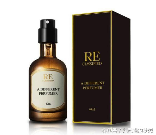 渣男味、发廊味、女老师洗澡后的味道，直男在香水面前简直疯了