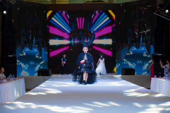 2020中国超级童模大赛郑州,2019年超级童模大赛全球总决赛