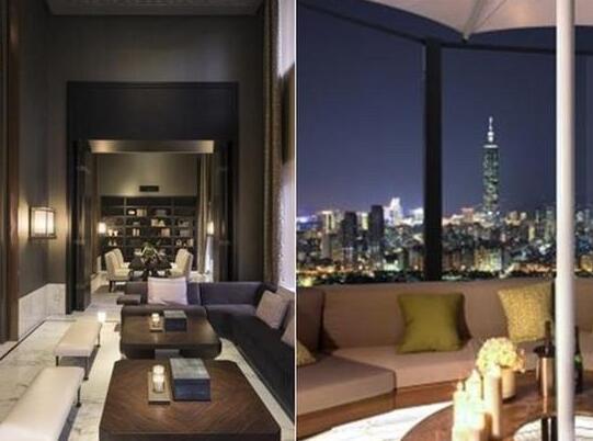 中国明星别墅装修排行榜!周杰伦王菲前十?李连杰仅第三?葛优居然第一?