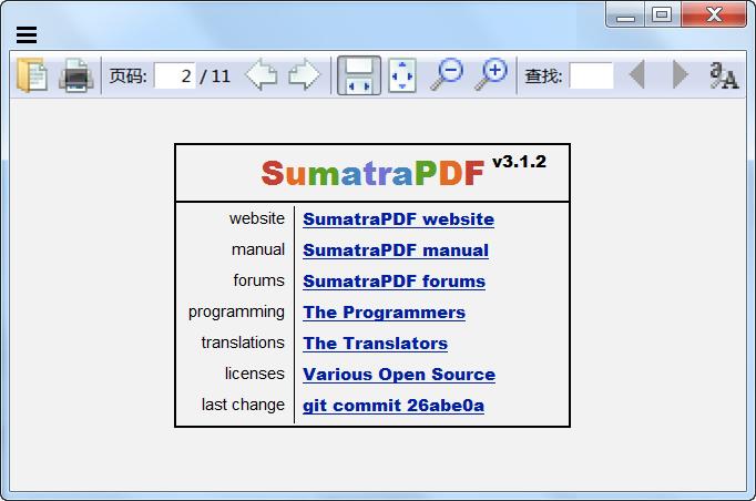 sumatrapdf瀹夎鏁欑▼,sumatrapdf濡備綍浣跨敤