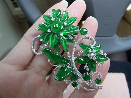 家里珠宝太多了该怎么解决,济宁珠宝首饰加工镶嵌