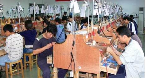 家里珠宝太多了该怎么解决,济宁珠宝首饰加工镶嵌