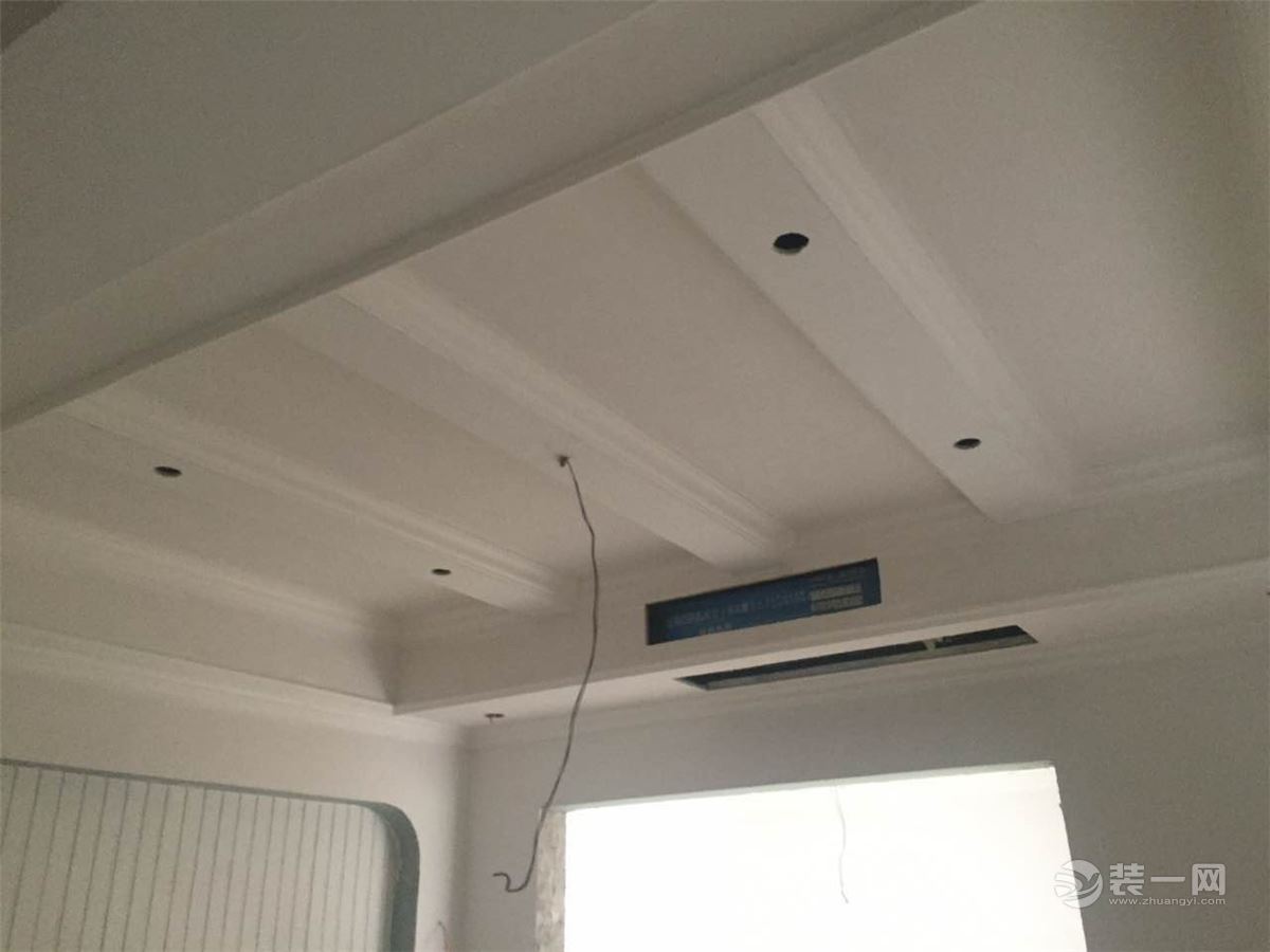 重庆梧桐郡300平美式混搭风格,装修实景效果图展示,造价38万,你来看看怎么样