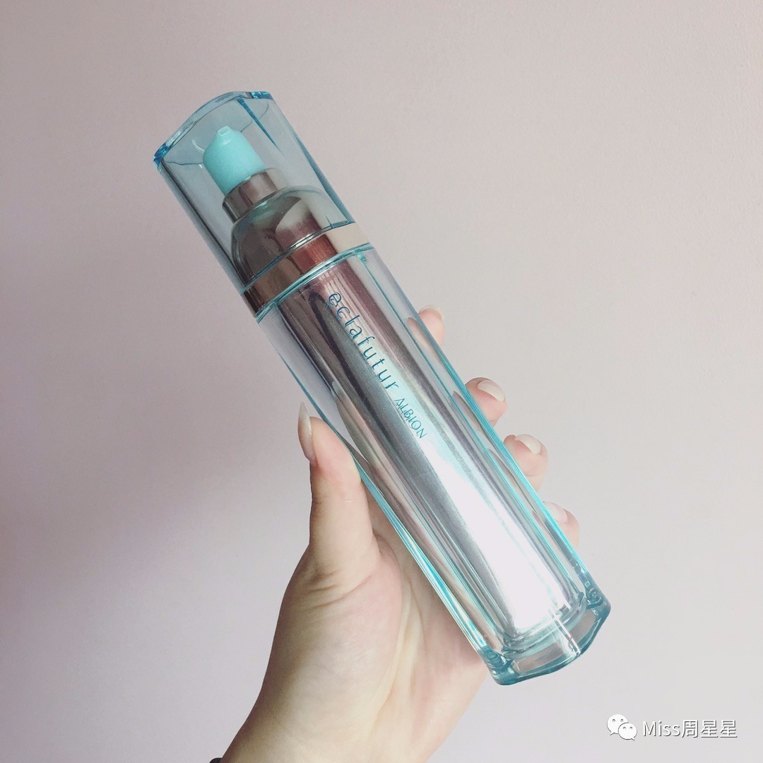 宋慧乔用哪款护肤,宋慧乔长期用精华水