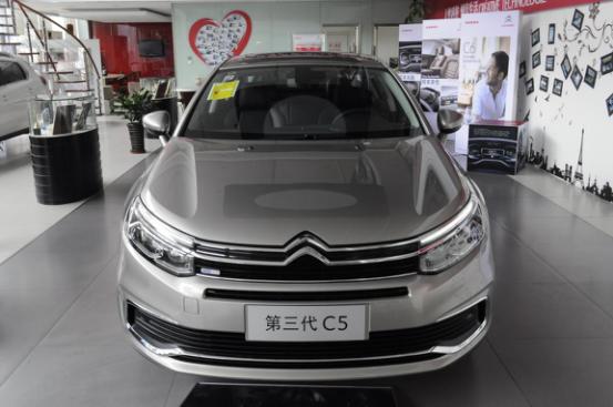 全面进化第三季车,第三代雪铁龙c5自适应悬挂详解