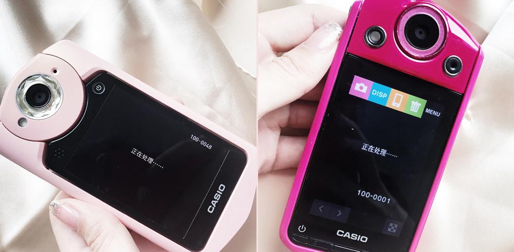 卡西欧tr750和美图t9,美图t8s和卡西欧哪个好