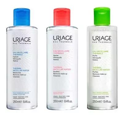 卸妆水超干净,卸妆水油皮敏感痘痘肌肤