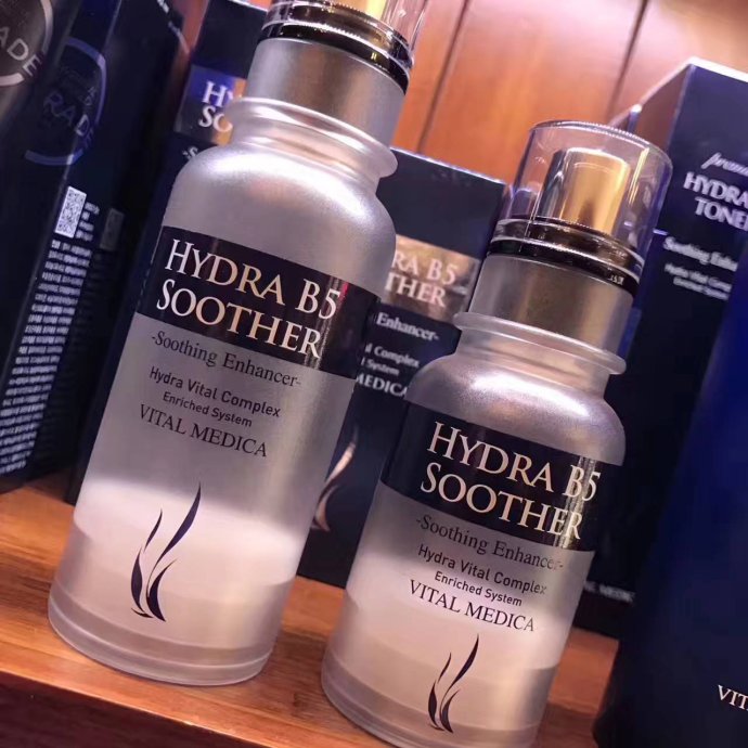 补水保湿ahc水乳,ahc玻尿酸保湿水乳礼盒效果如何